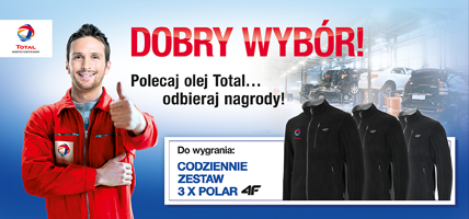 Dobry Wybór! 