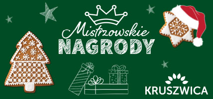 Mistrzowskie Święta!