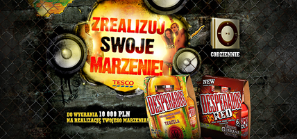 Zrealizuj swoje marzenie! 