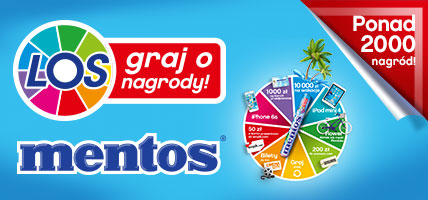 Los mentos! - loteria instant win