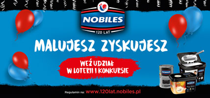 Malujesz zyskujesz w Bricomarche!