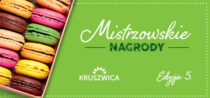 Mistrzowskie Nagrody – 5 edycja