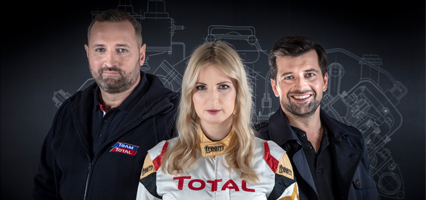 Team Total 2019