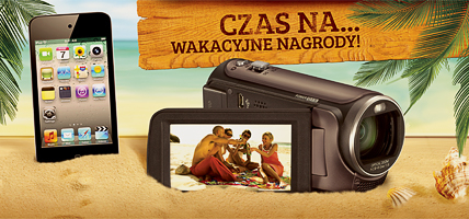 Loteria promocyjna piwa Żywiec