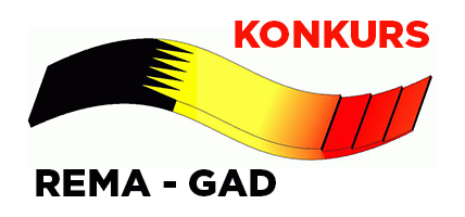 Konkurs Rema Gad! 