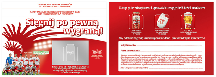 zdrapki